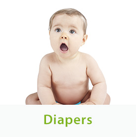 Diapers