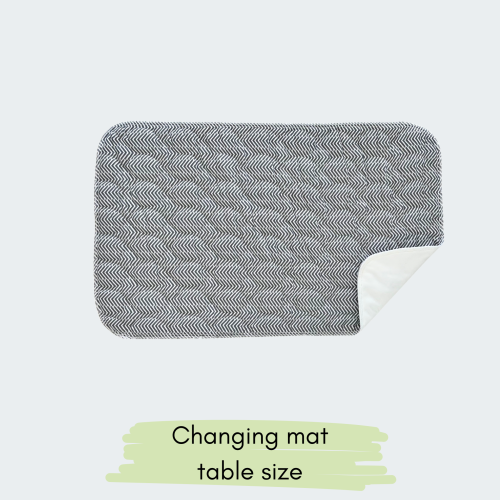 Changing mat table size