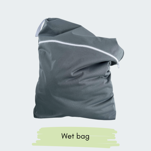 Wet bag