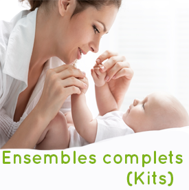 Ensembles complets (kits)