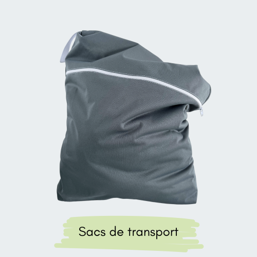 Sac de transport