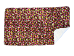 Changing mat - table size - Jardin cacao