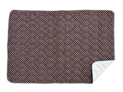 Changing mat - bed size - Pois cacao