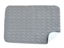 Changing mat - bed size - Zigzag urbain