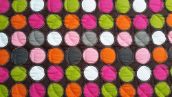 Changing mat (bed size)