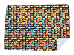 Changing mat - bed size - Conte aventurier