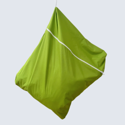 Sac imperméable de transport - grand format