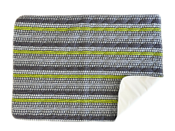 Piqué - format lit - Pétales forestières