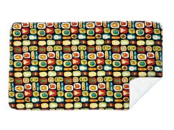 Changing mat - table size - Conte aventurier